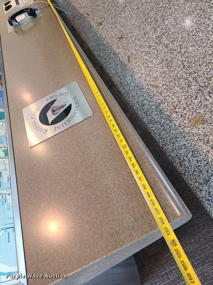 image for item MX9573 Phone station