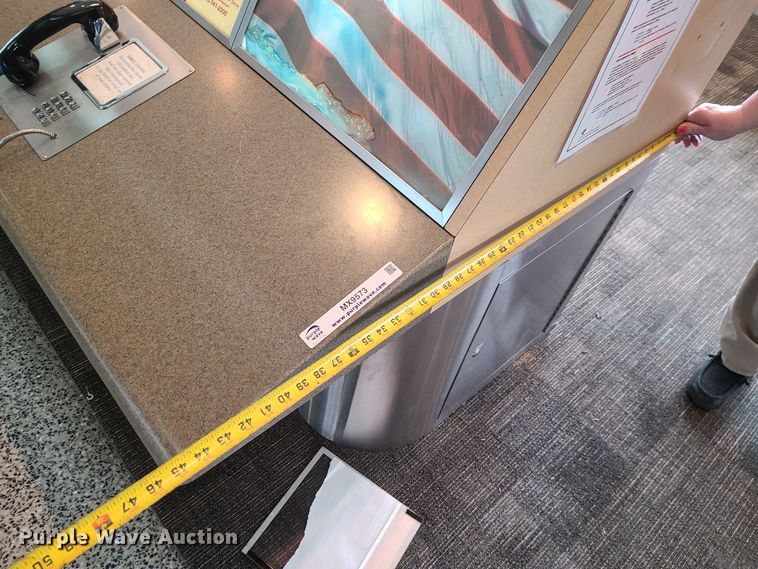 image for item MX9573 Phone station