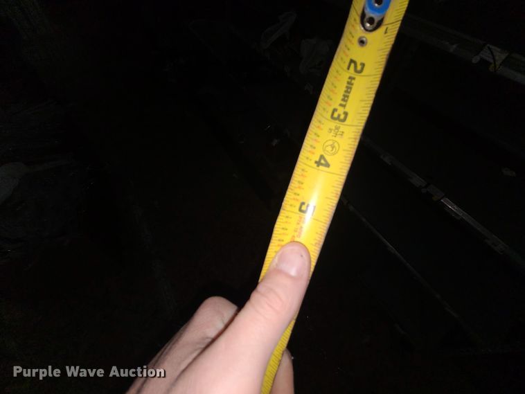 image for item MX9575 Shelving