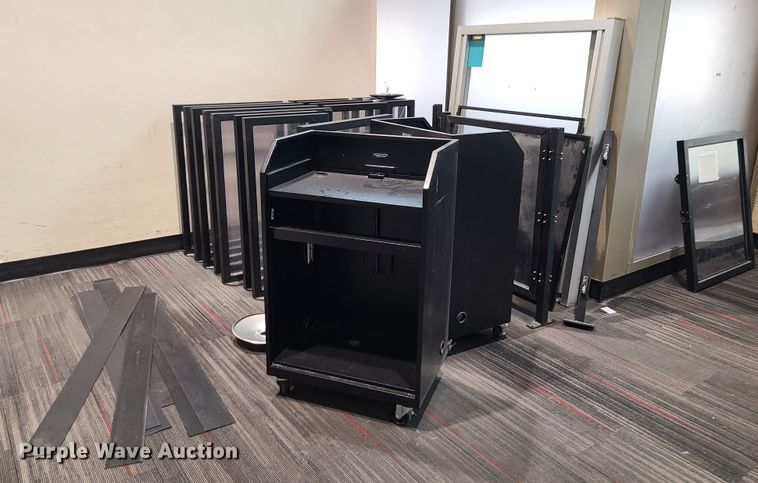 image for item MX9576 Furniture