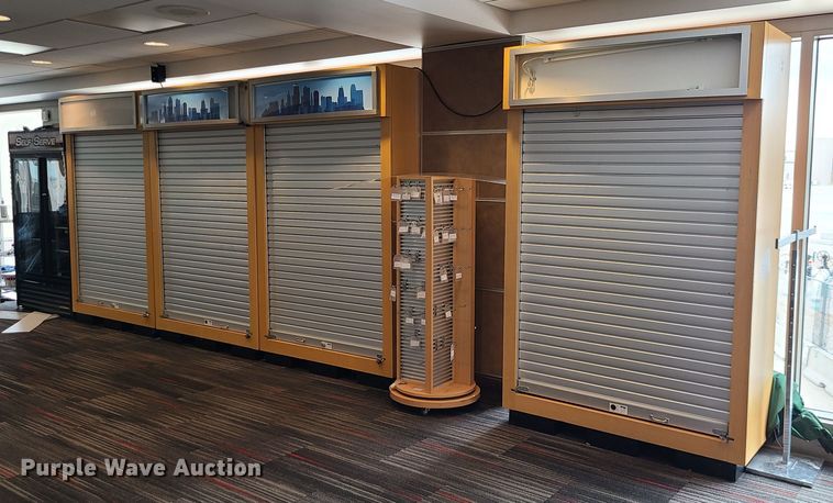 image for item MX9576 Furniture