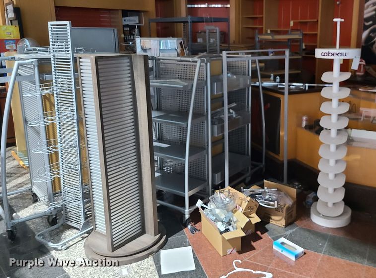 image for item MX9577 Furniture