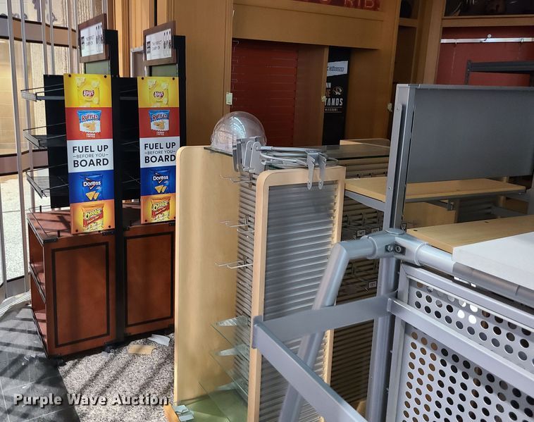 image for item MX9577 Furniture