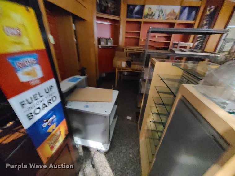 image for item MX9577 Furniture