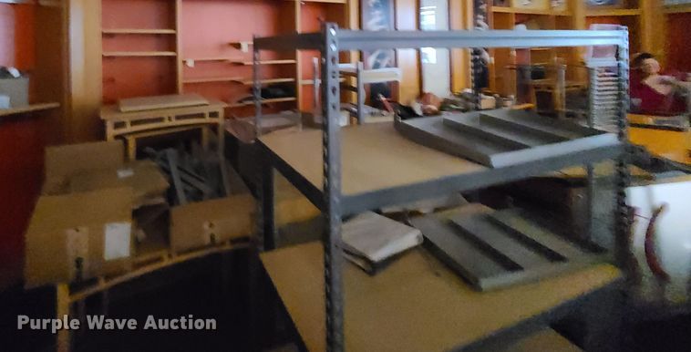 image for item MX9577 Furniture