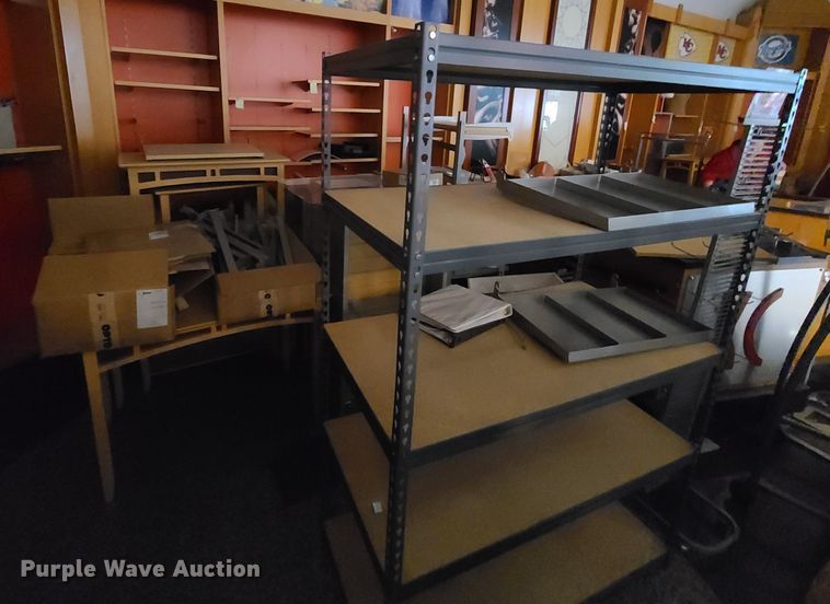 image for item MX9577 Furniture