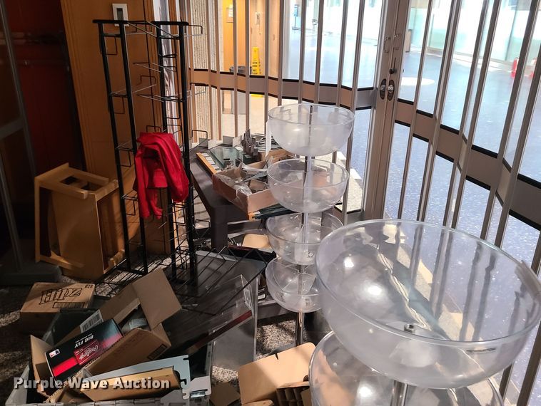 image for item MX9577 Furniture