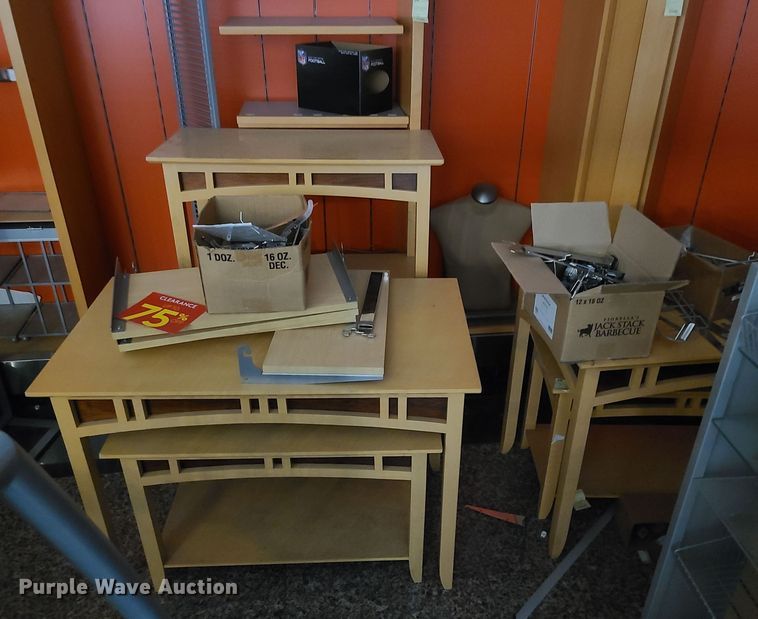 image for item MX9577 Furniture