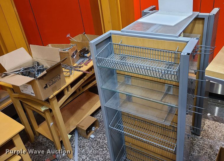 image for item MX9577 Furniture