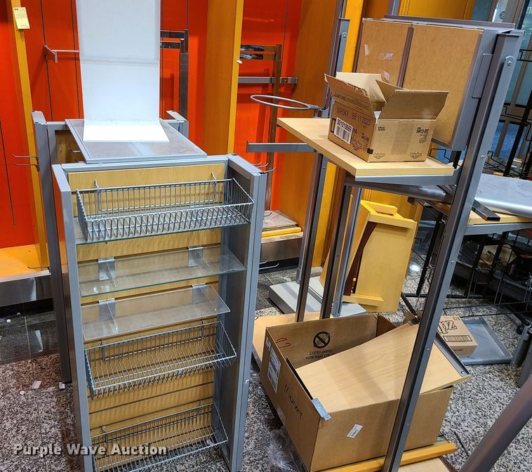 image for item MX9577 Furniture