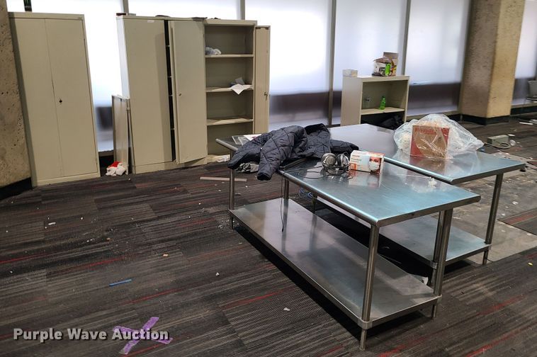 image for item MX9578 Furniture