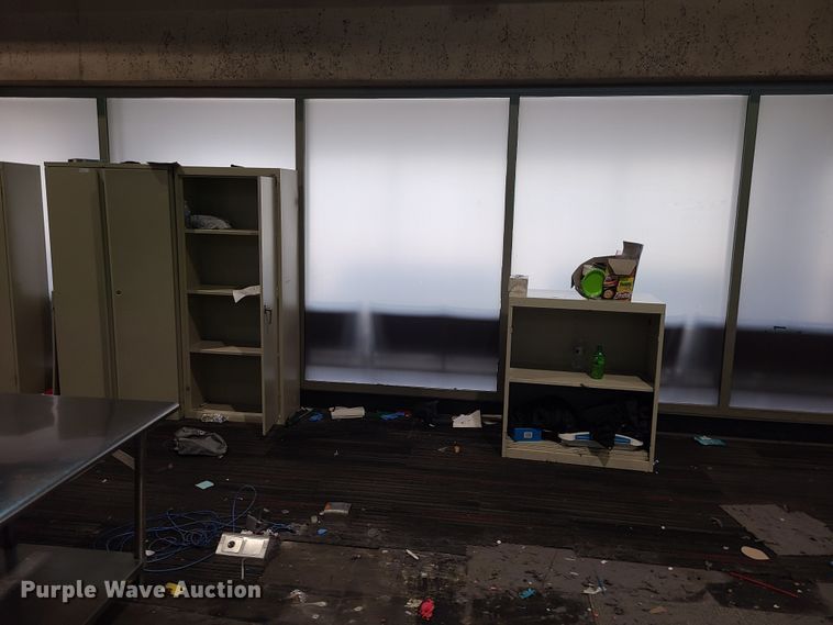 image for item MX9578 Furniture