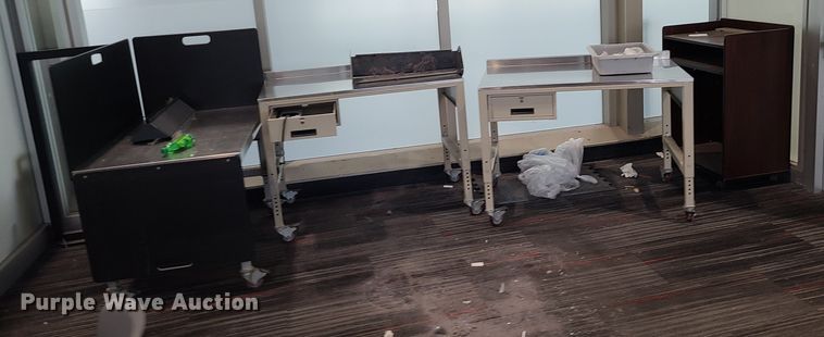 image for item MX9578 Furniture