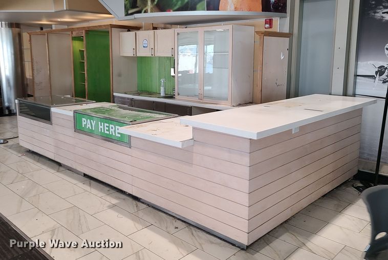 image for item MX9578 Furniture