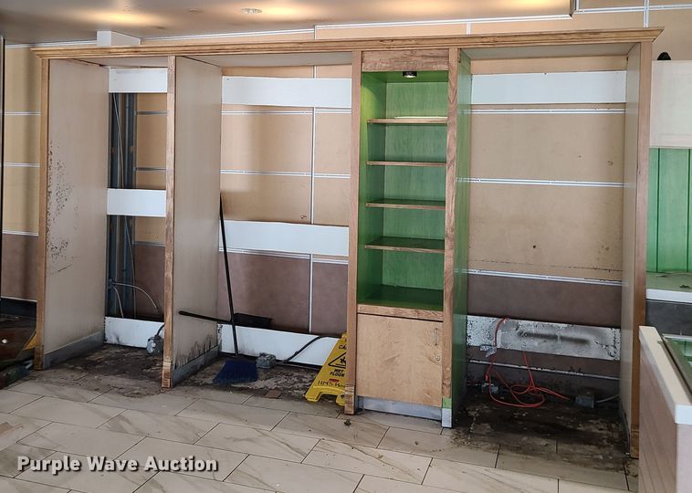 image for item MX9578 Furniture