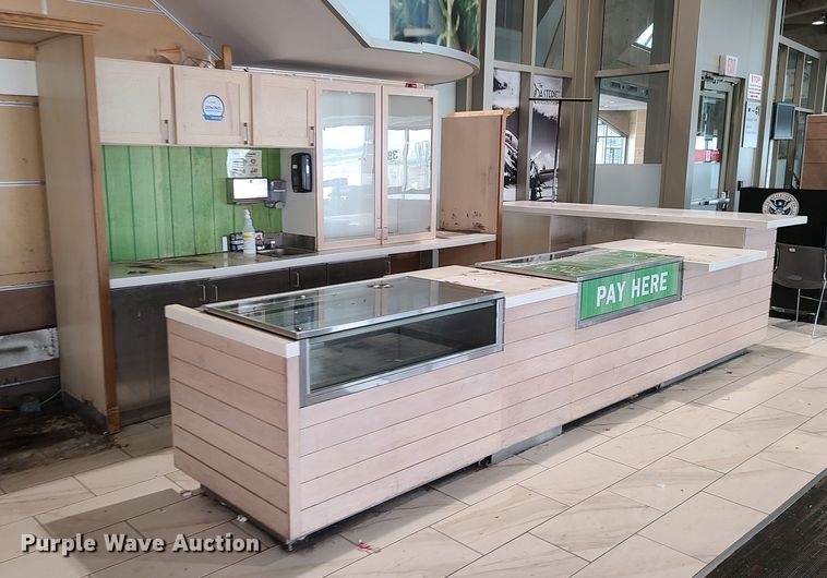 image for item MX9578 Furniture