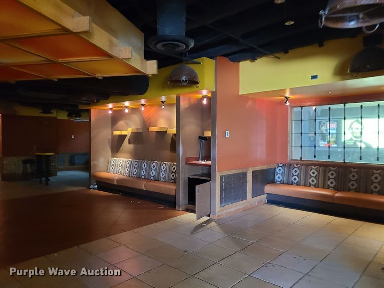 image for item MX9578 Furniture