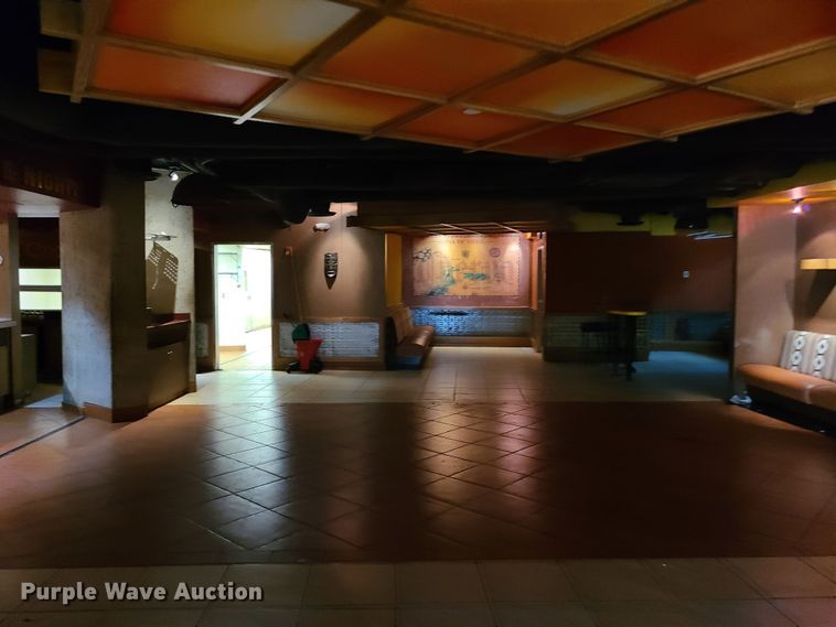 image for item MX9578 Furniture