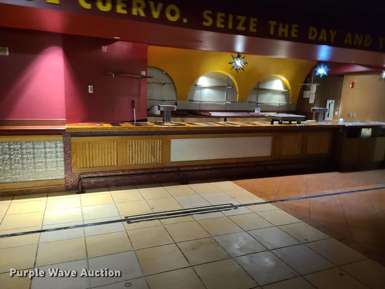 image for item MX9578 Furniture