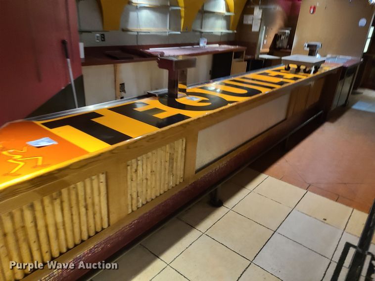 image for item MX9578 Furniture