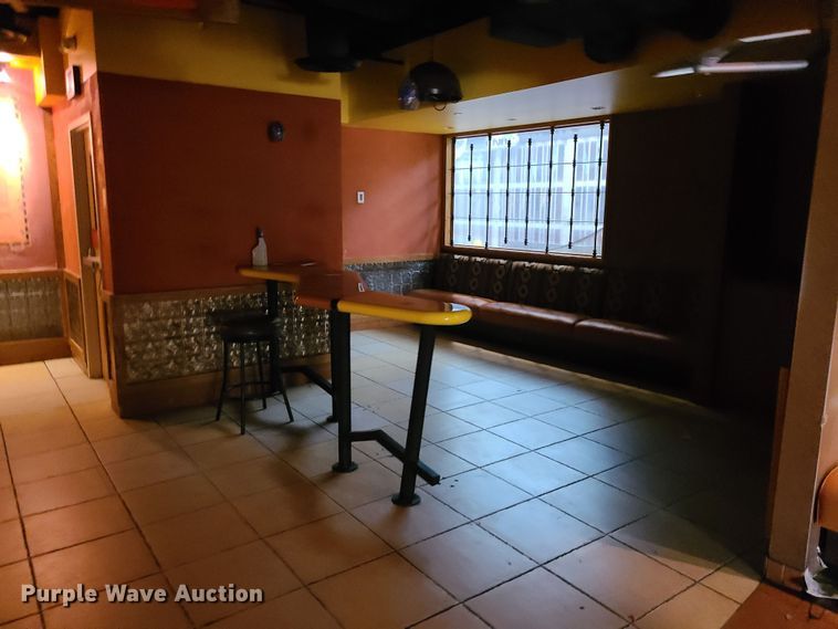 image for item MX9578 Furniture