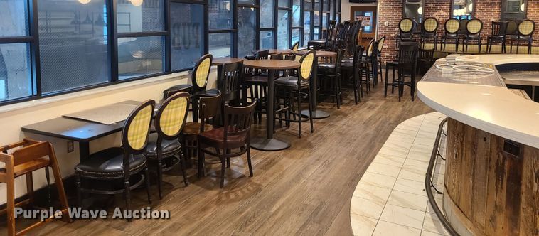 image for item MX9579 Furniture