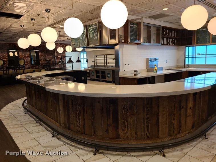 image for item MX9579 Furniture