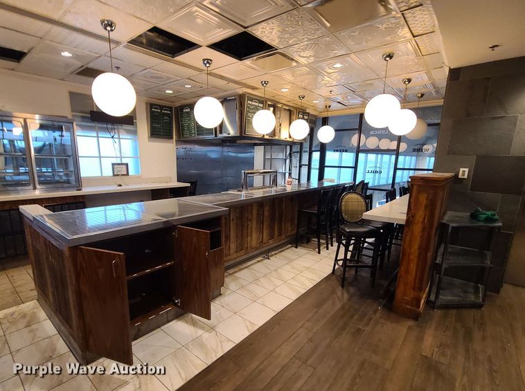 image for item MX9579 Furniture