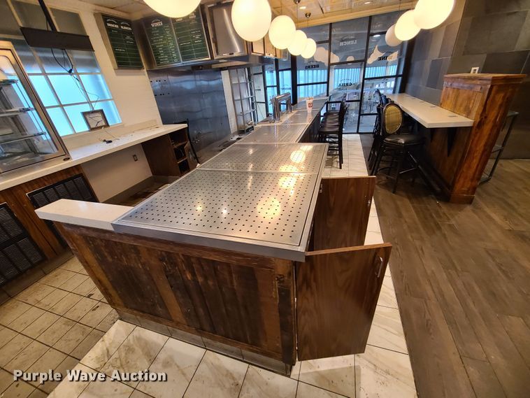 image for item MX9579 Furniture