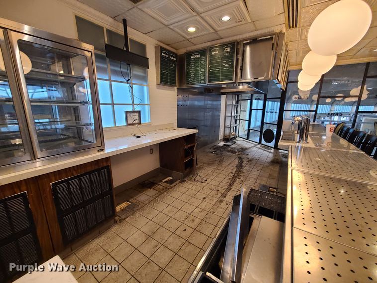 image for item MX9579 Furniture