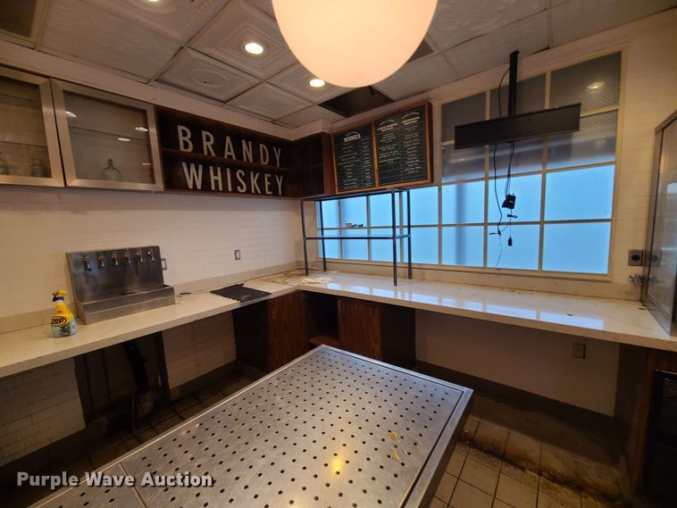 image for item MX9579 Furniture