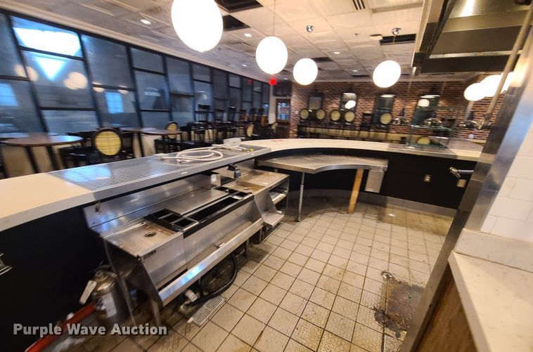 image for item MX9579 Furniture