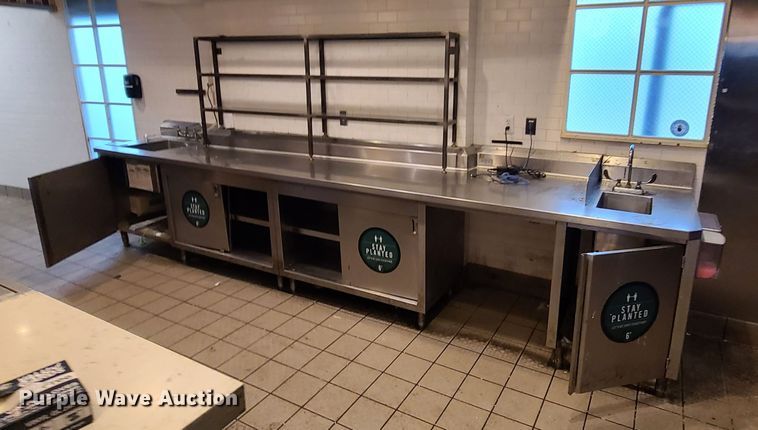 image for item MX9579 Furniture