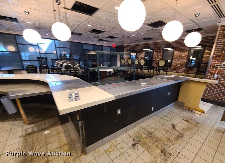 image for item MX9579 Furniture