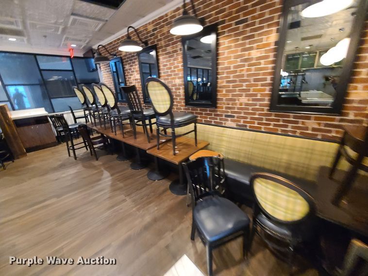 image for item MX9579 Furniture