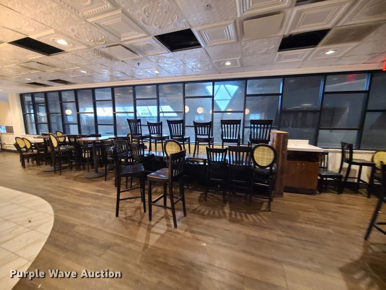 image for item MX9579 Furniture