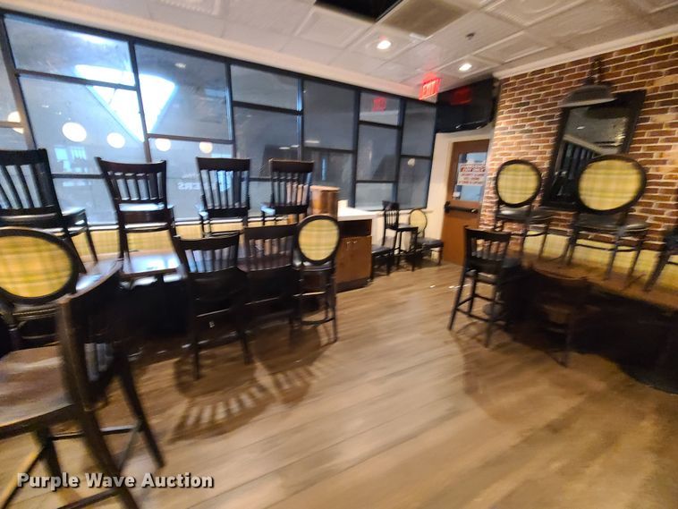 image for item MX9579 Furniture