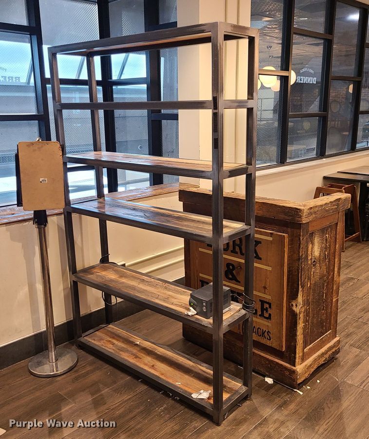 image for item MX9579 Furniture