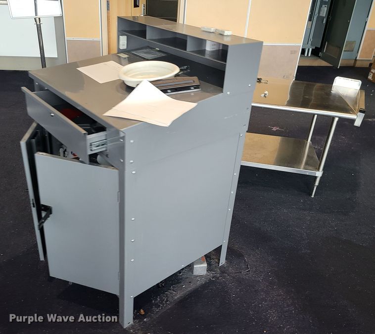 image for item MX9581 Furniture