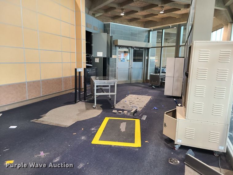 image for item MX9581 Furniture