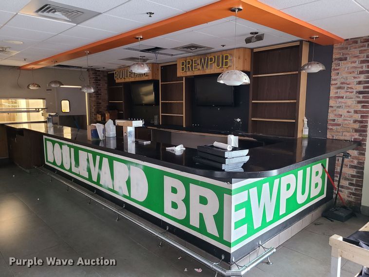 image for item MX9582 Furniture