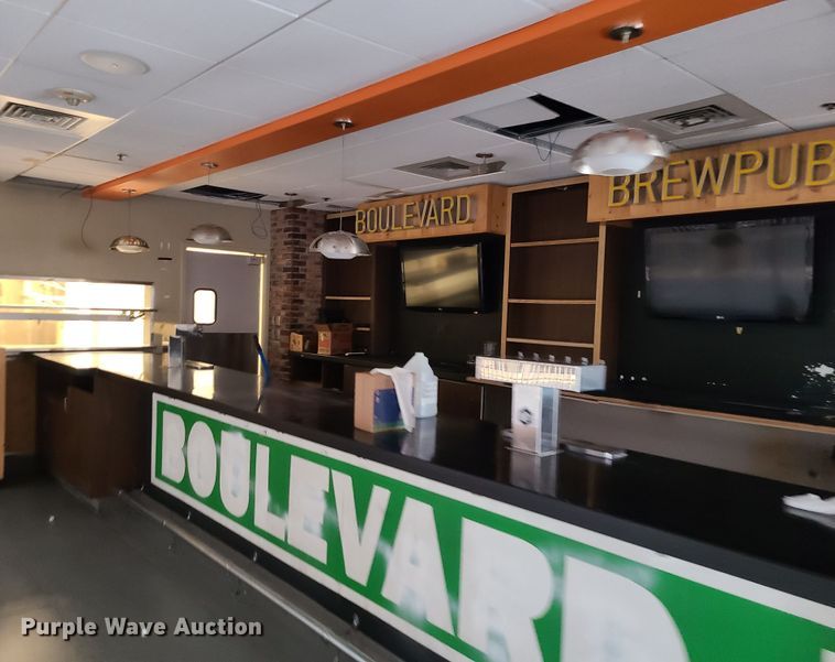 image for item MX9582 Furniture