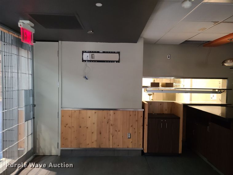 image for item MX9582 Furniture