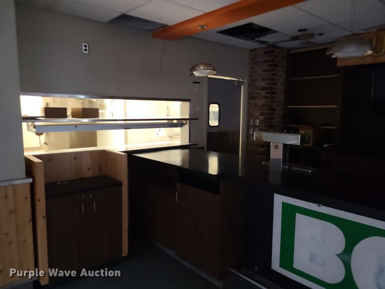 image for item MX9582 Furniture