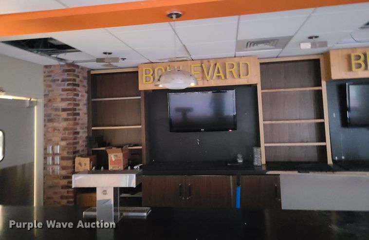 image for item MX9582 Furniture