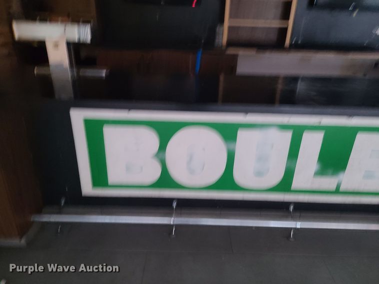 image for item MX9582 Furniture