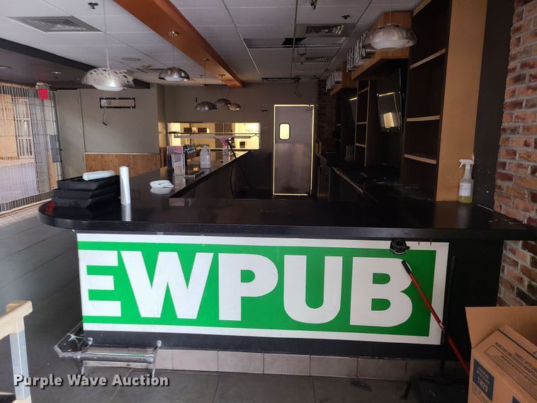 image for item MX9582 Furniture