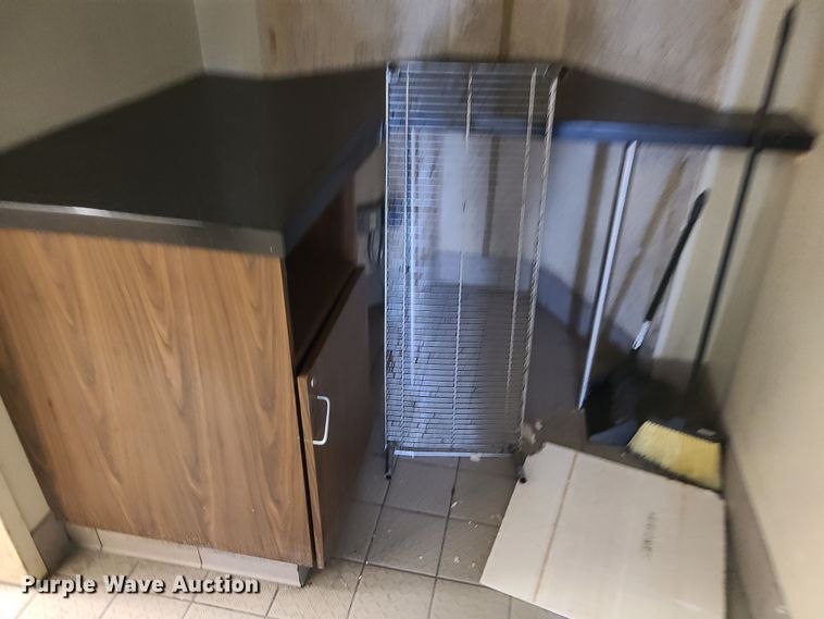 image for item MX9582 Furniture