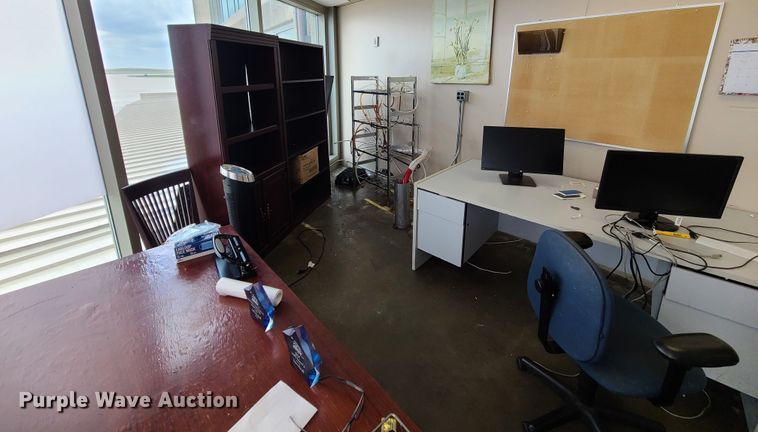 image for item MX9582 Furniture