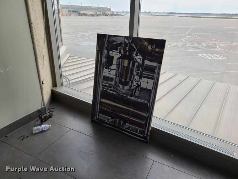 image for item MX9582 Furniture